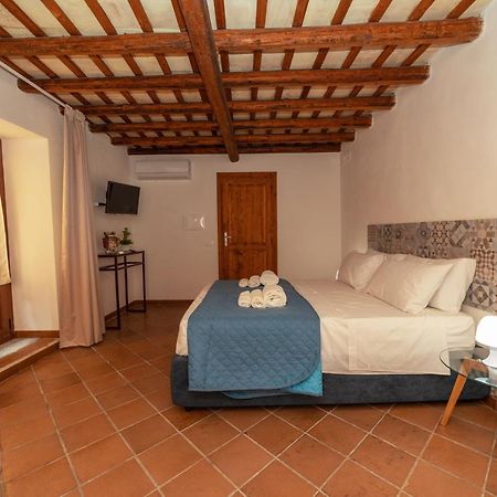 Sicily Home-Affittacamere Mediterraneo مارسالا المظهر الخارجي الصورة