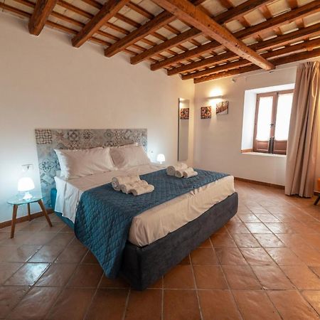Sicily Home-Affittacamere Mediterraneo مارسالا المظهر الخارجي الصورة