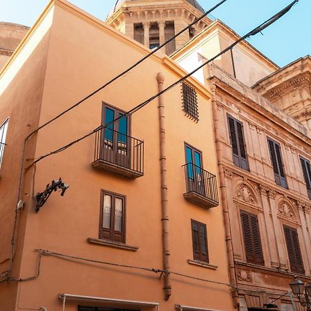 Sicily Home-Affittacamere Mediterraneo مارسالا المظهر الخارجي الصورة
