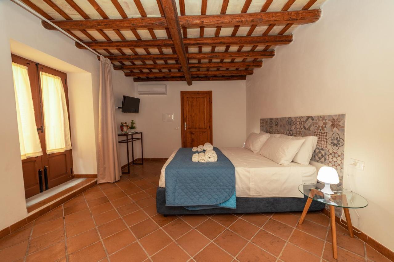 Sicily Home-Affittacamere Mediterraneo مارسالا المظهر الخارجي الصورة