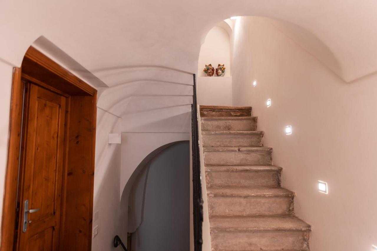 Sicily Home-Affittacamere Mediterraneo مارسالا المظهر الخارجي الصورة
