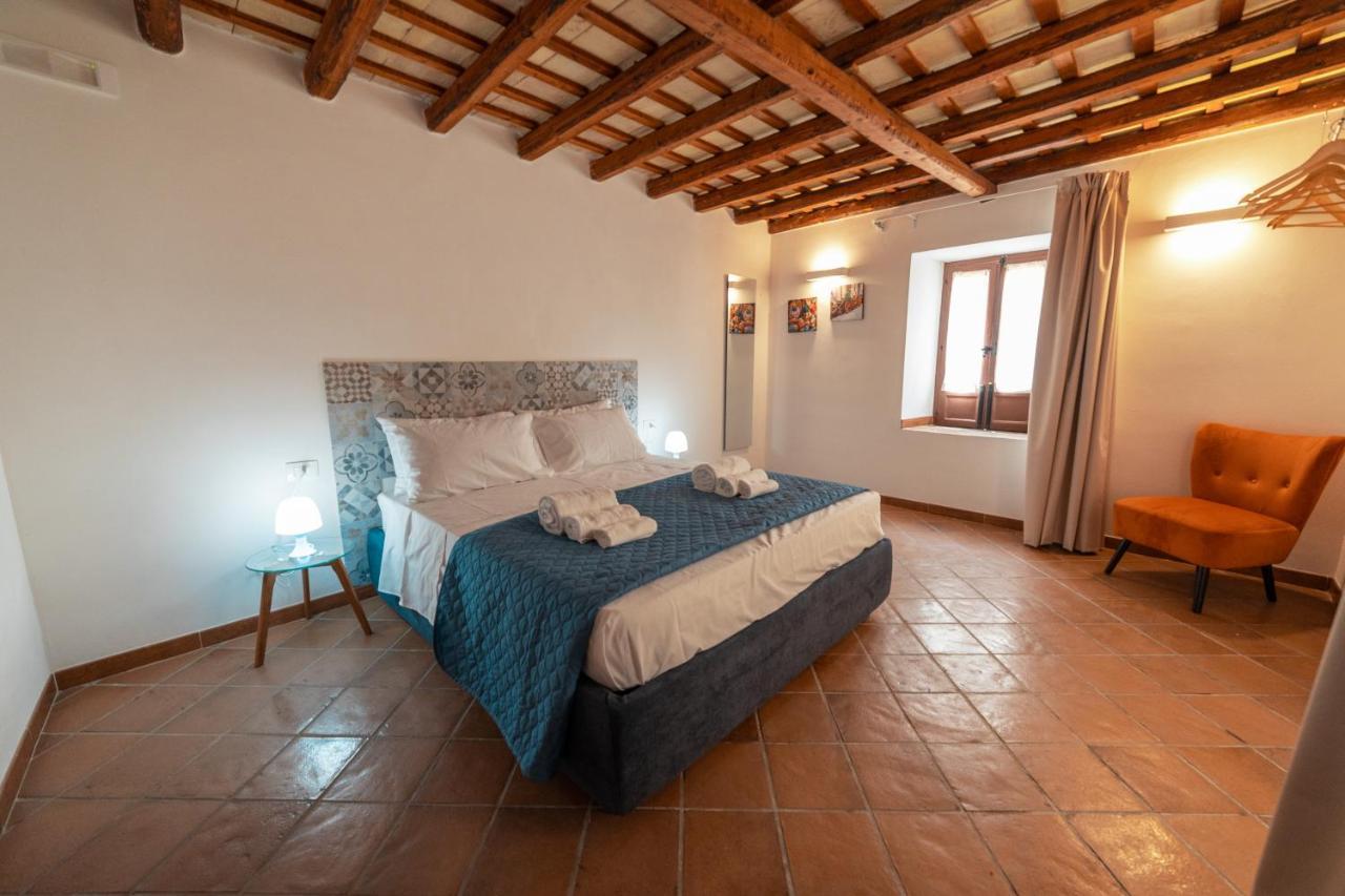 Sicily Home-Affittacamere Mediterraneo مارسالا المظهر الخارجي الصورة
