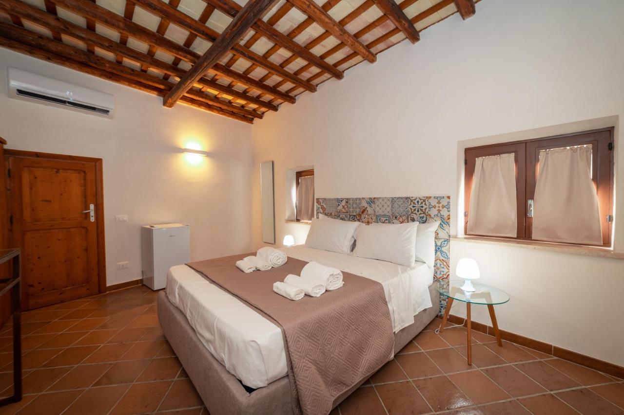 Sicily Home-Affittacamere Mediterraneo مارسالا المظهر الخارجي الصورة