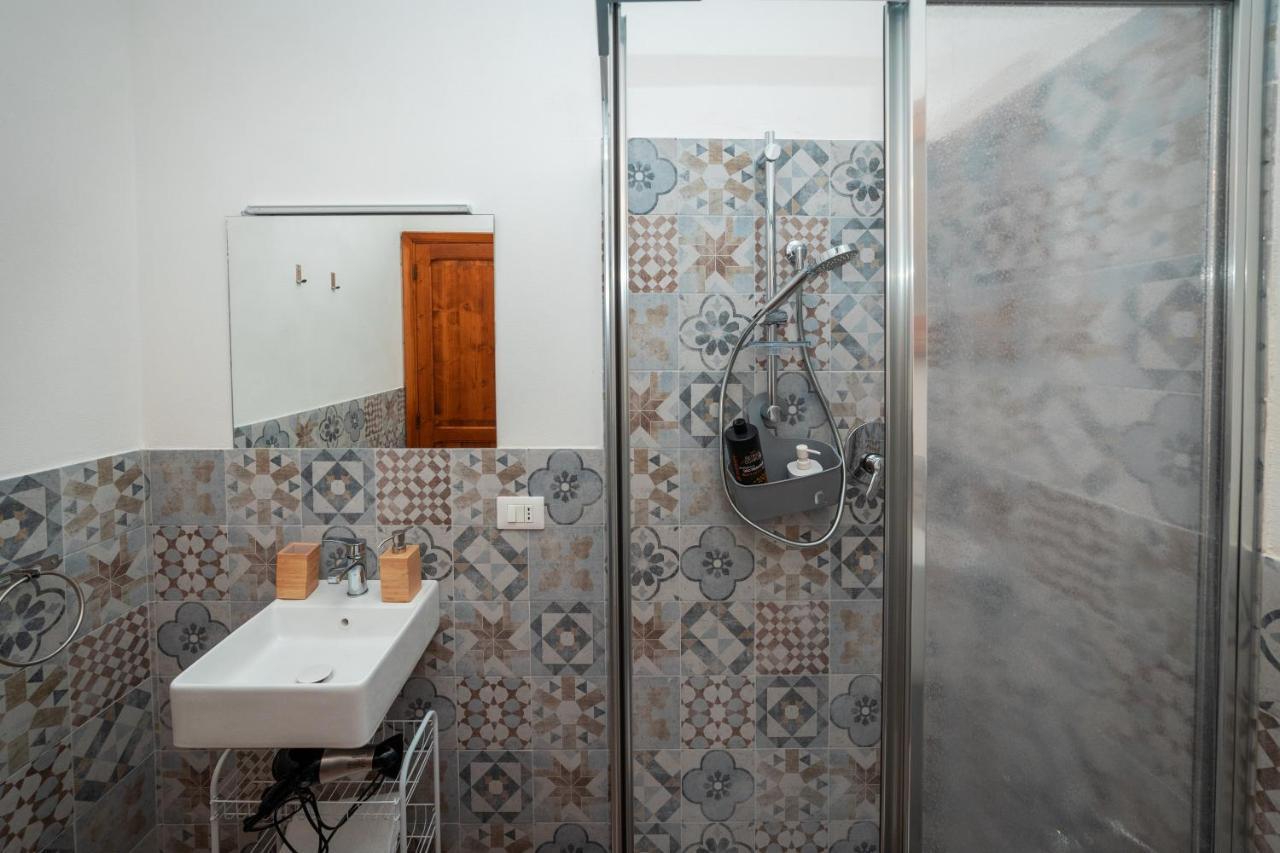 Sicily Home-Affittacamere Mediterraneo مارسالا المظهر الخارجي الصورة