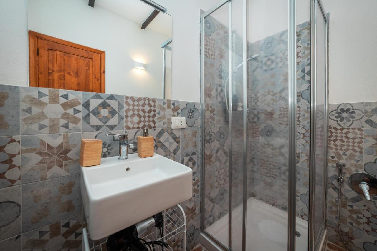 Sicily Home-Affittacamere Mediterraneo مارسالا المظهر الخارجي الصورة