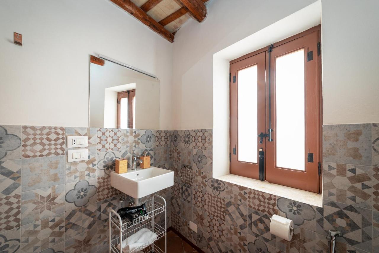 Sicily Home-Affittacamere Mediterraneo مارسالا المظهر الخارجي الصورة
