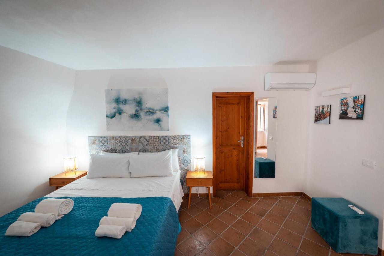 Sicily Home-Affittacamere Mediterraneo مارسالا المظهر الخارجي الصورة
