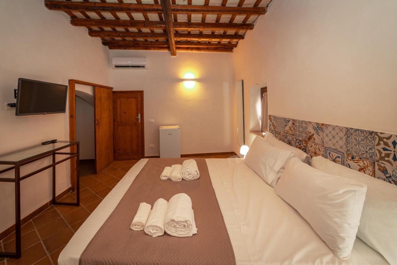 Sicily Home-Affittacamere Mediterraneo مارسالا المظهر الخارجي الصورة