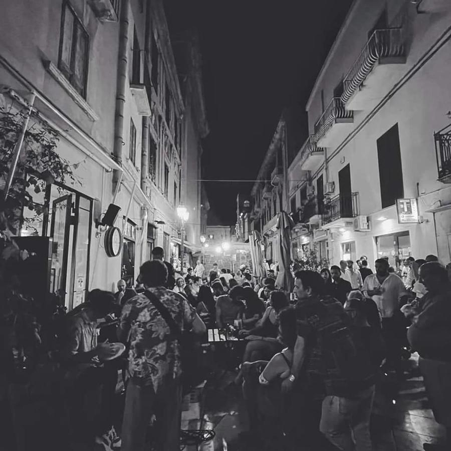 Sicily Home-Affittacamere Mediterraneo مارسالا المظهر الخارجي الصورة