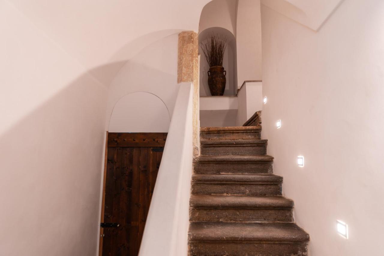 Sicily Home-Affittacamere Mediterraneo مارسالا المظهر الخارجي الصورة
