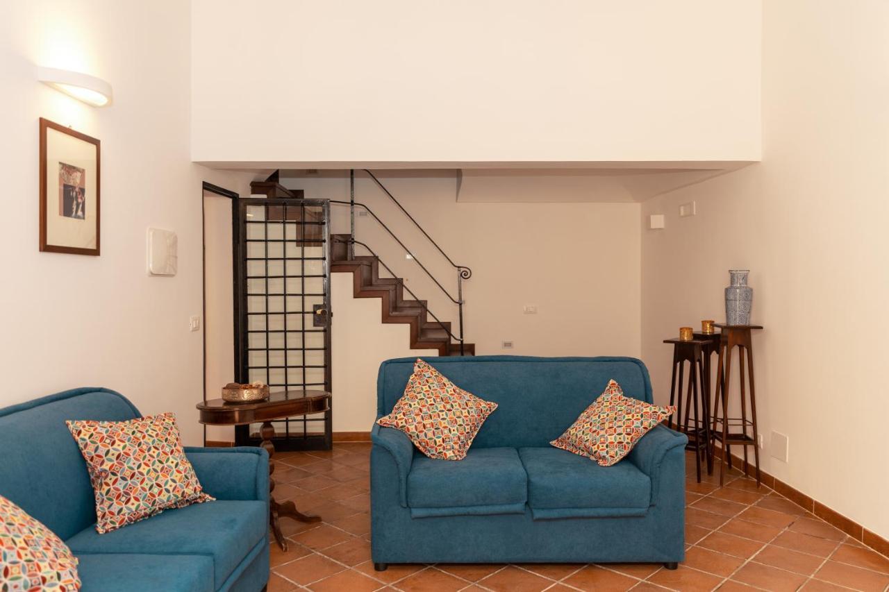 Sicily Home-Affittacamere Mediterraneo مارسالا المظهر الخارجي الصورة